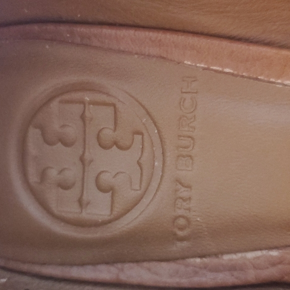 COPY - Size 6 Tory Burch wedges - Picture 2 of 8